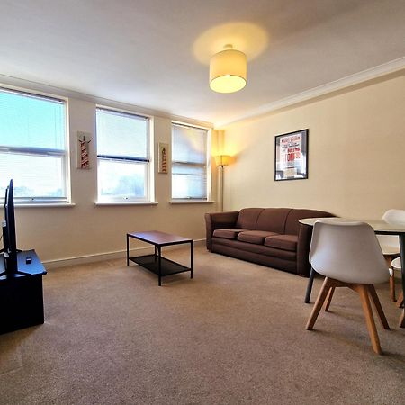 סווינדון Old Town Apartments מראה חיצוני תמונה