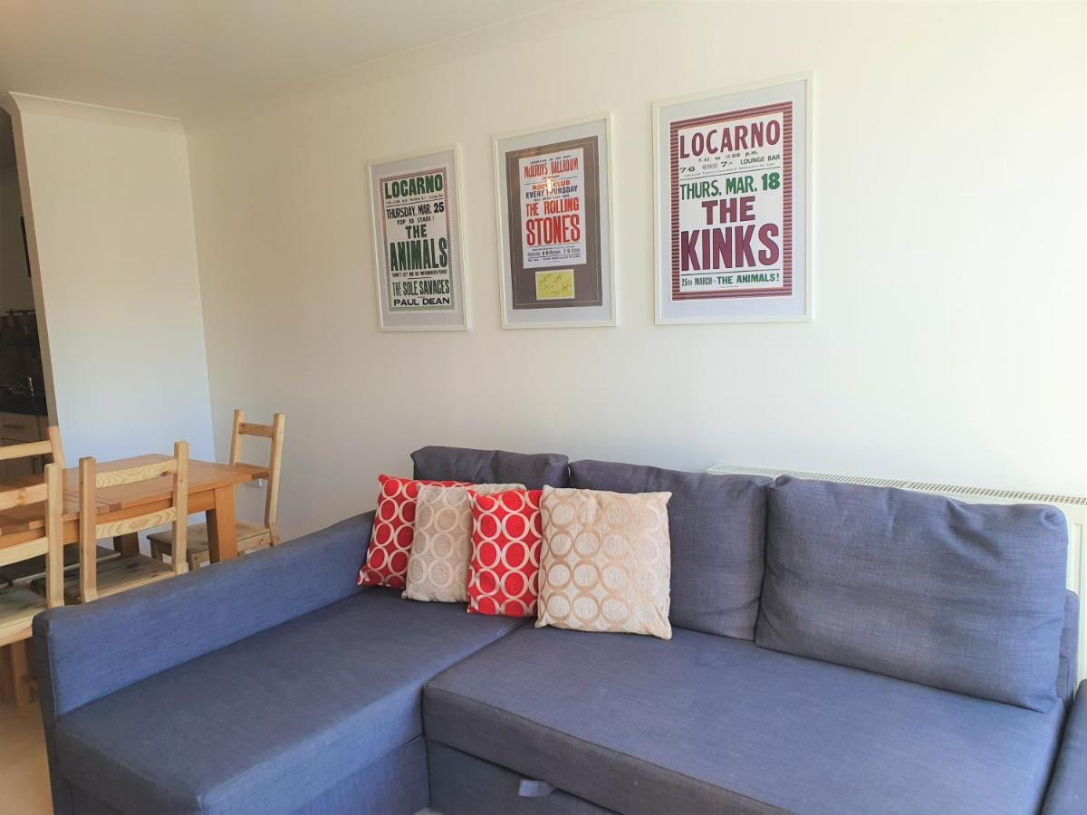 סווינדון Old Town Apartments מראה חיצוני תמונה