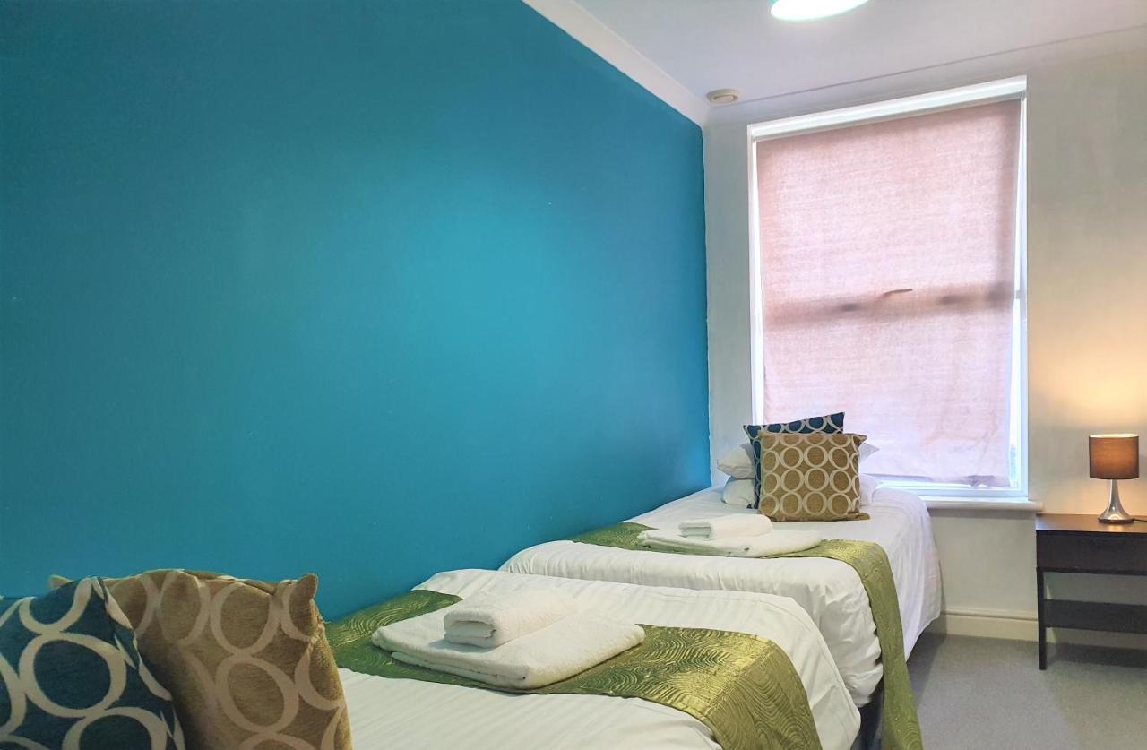 סווינדון Old Town Apartments מראה חיצוני תמונה