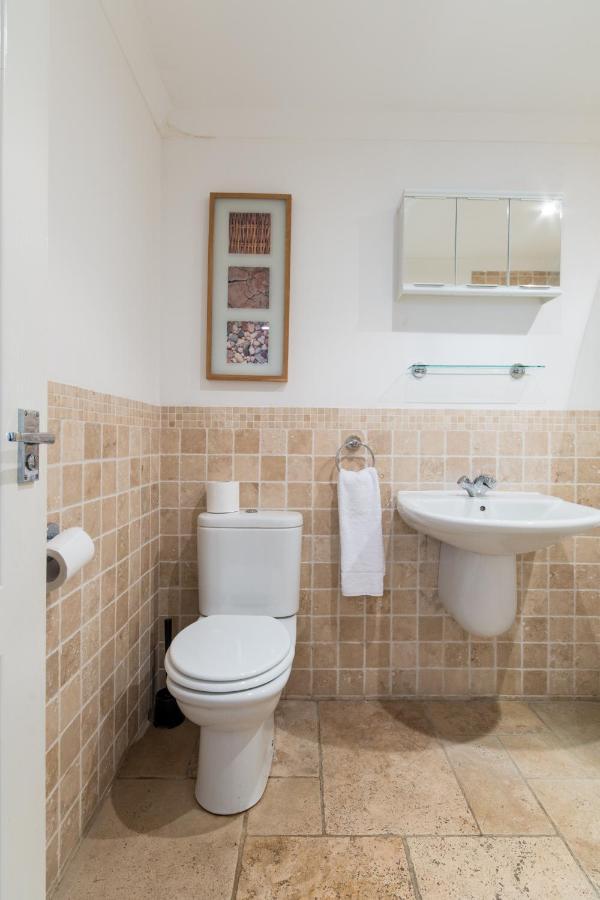 סווינדון Old Town Apartments מראה חיצוני תמונה