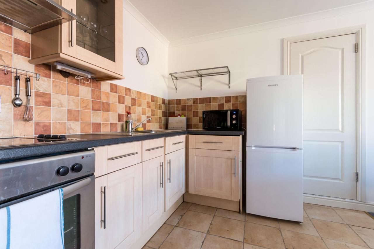 סווינדון Old Town Apartments מראה חיצוני תמונה