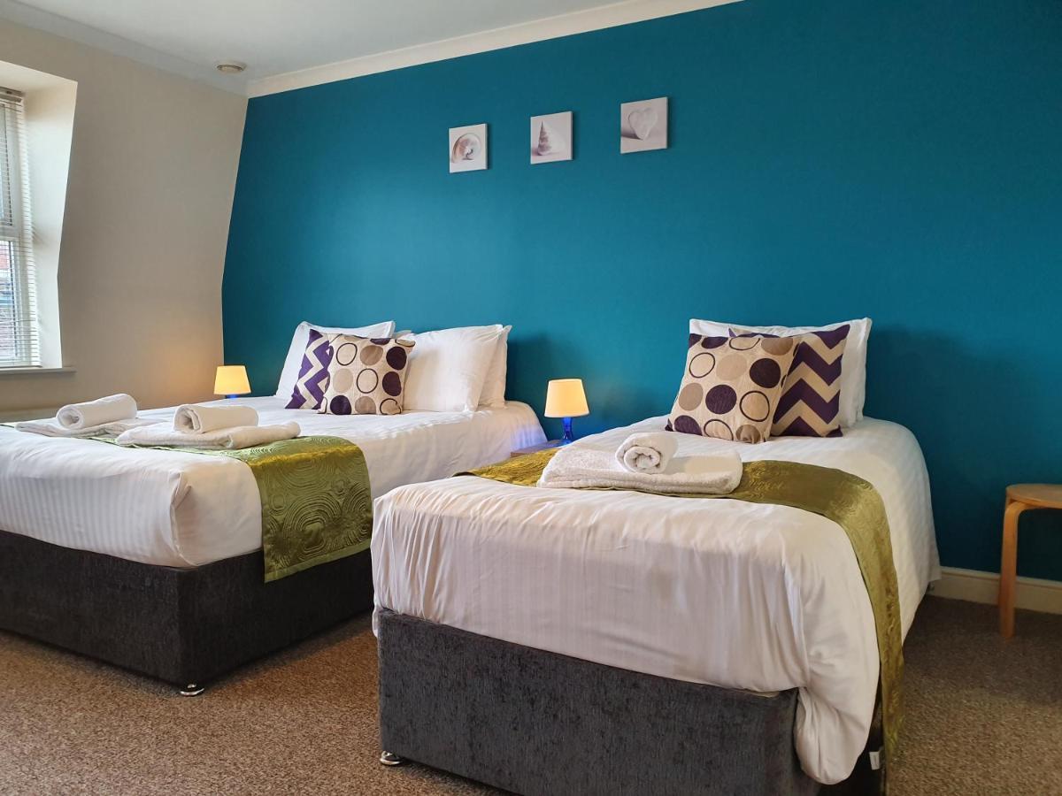סווינדון Old Town Apartments מראה חיצוני תמונה