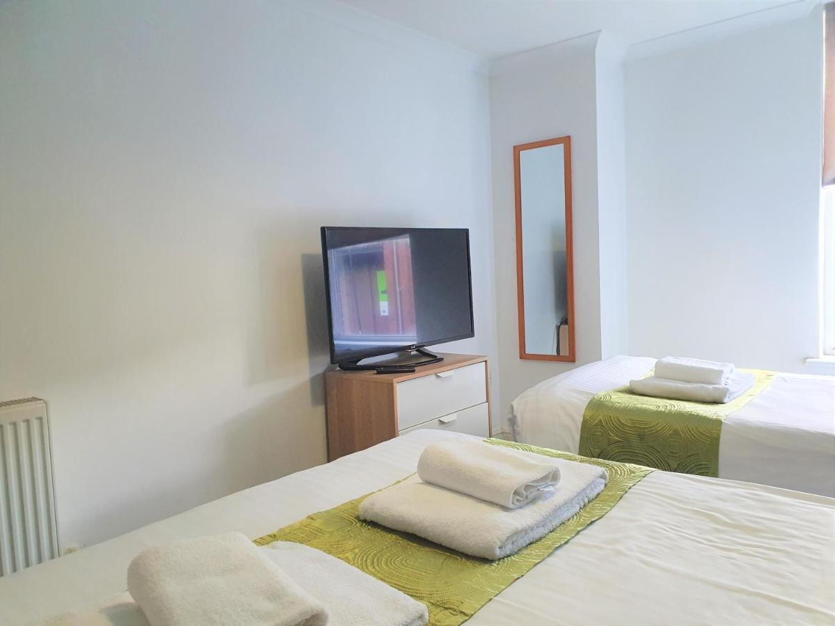 סווינדון Old Town Apartments מראה חיצוני תמונה